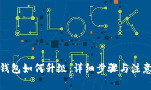 : bk钱包如何升级：详细步骤与注意事项