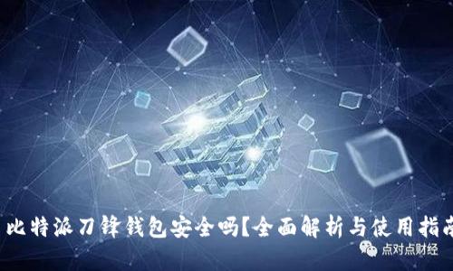  比特派刀锋钱包安全吗？全面解析与使用指南