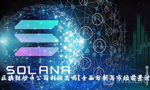 开区块链炒币公司利润高吗？全面分析与市场前景讨论