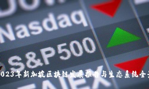 2023年新加坡区块链发展报告与生态系统全景