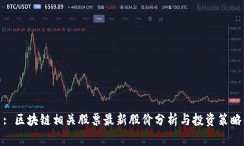 : 区块链相关股票最新股价分析与投资策略