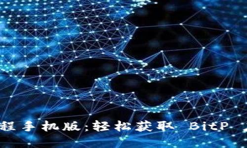 : BitP 下载教程手机版：轻松获取 BitP 应用的完整指南