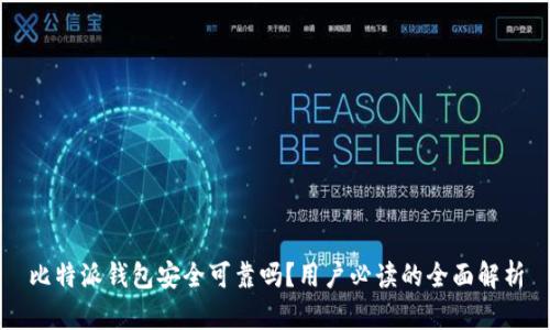 比特派钱包安全可靠吗？用户必读的全面解析