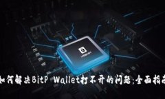 如何解决BitP Wallet打不开的