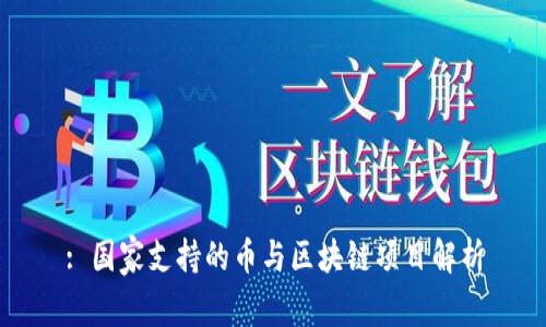 : 国家支持的币与区块链项目解析
