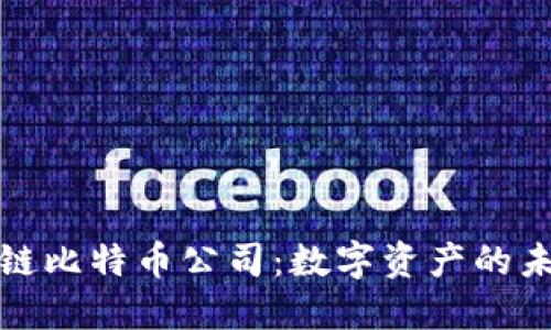 杭州区块链比特币公司：数字资产的未来与机遇