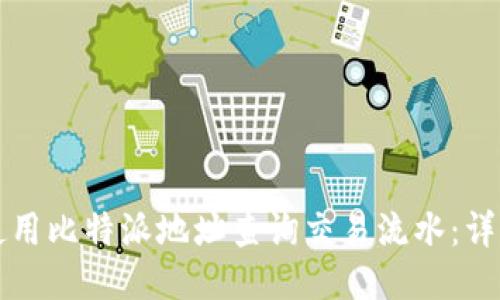 如何使用比特派地址查询交易流水：详细指南