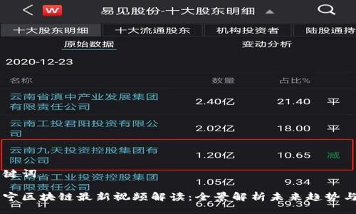 与关键词

曹辉宁区块链最新视频解读：全景解析未来趋势与应用