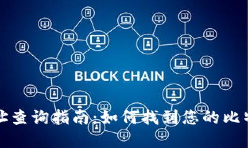 比特派钱包地址查询指南：如何找到您的比特派钱包原地址