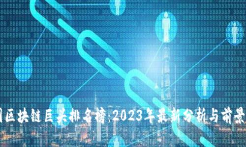 法国区块链巨头排名榜：2023年最新分析与前景展望