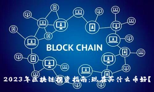 2023年区块链投资指南：现在买什么币好？