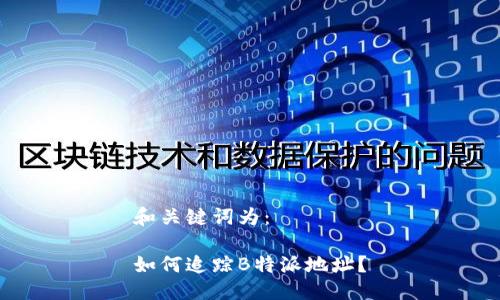 和关键词为：

如何追踪B特派地址？