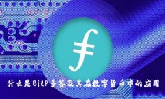 什么是BitP多签及其在数字
