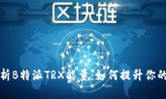 : 深入解析B特派TRX能量：