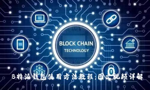  B特派钱包使用方法教程：图文视频详解