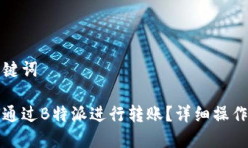 和关键词

如何通过B特派进行转账？详细操作指南