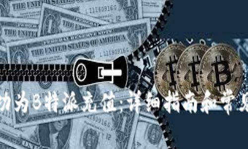 : 如何成功为B特派充值：详细指南和常见问题解答