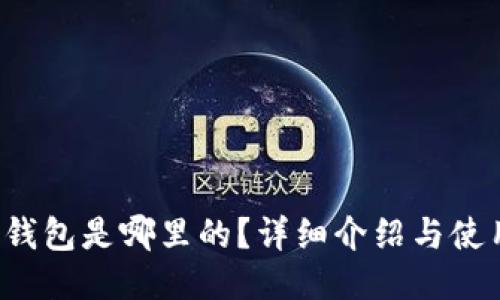 b特派钱包是哪里的？详细介绍与使用指南