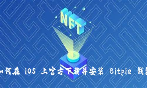 如何在 iOS 上官方下载并安装 Bitpie 钱包