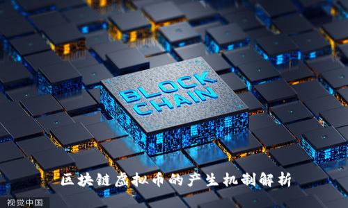 区块链虚拟币的产生机制解析