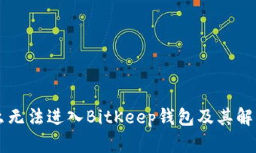 为什么无法进入BitKeep钱包及其解决方法