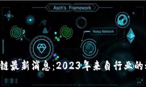  肖恩区块链最新消息：2023年来自行业的动态与展望