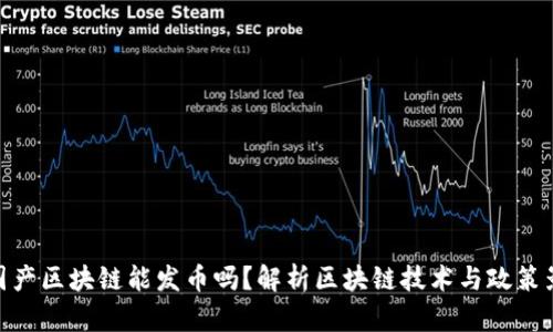 : 国产区块链能发币吗？解析区块链技术与政策影响