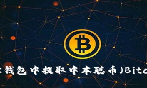 如何在BK钱包中提取中本聪币（Bitcoin）教程
