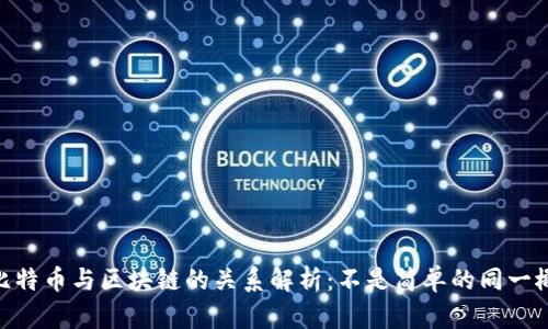 : 比特币与区块链的关系解析：不是简单的同一概念