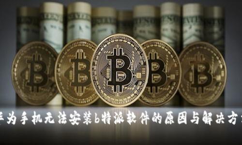 华为手机无法安装b特派软件的原因与解决方法