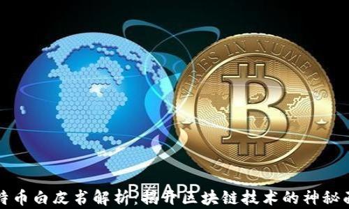 
比特币白皮书解析：揭开区块链技术的神秘面纱