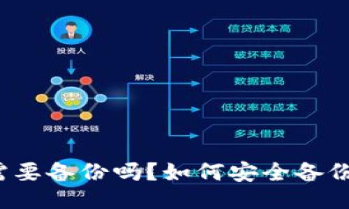 与关键词
比特派钱包需要备份吗？如何安全备份比特派钱包？