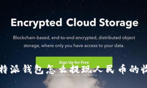 比特派钱包怎么提现人民币的收益