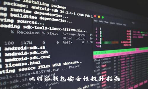 比特派钱包安全性提升指南