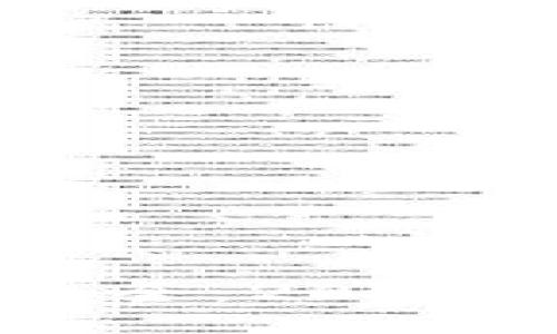 区块链技术最新项目大全：2023年值得关注的创新应用