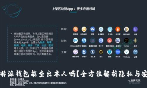 比特派钱包能查出本人吗？全方位解析隐私与安全